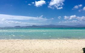 Appartamenti Begonia - Terza Spiaggia